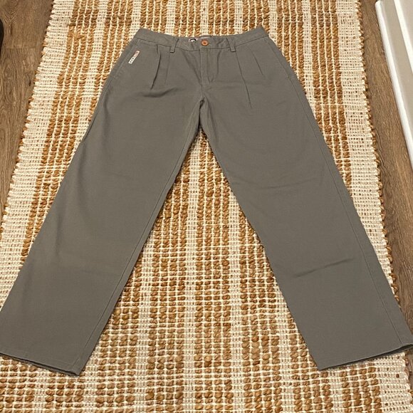 Betty Boop Embroidered Straight Leg Fit Pants - Rare One of a Kind Find - Picture 3 of 14